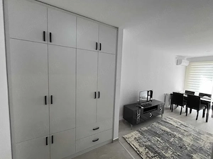 garsoniera HILS BRAUNER-centrala proprie-parcare proprie-metrou 7 minute - imagine 4