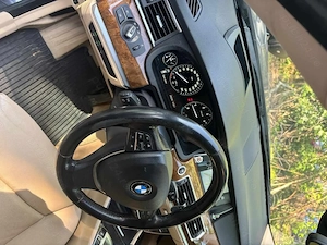 BMW 535 GT xdrive motor 3.0 - imagine 6