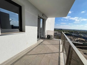 garsoniera HILS BRAUNER-centrala proprie-parcare proprie-metrou 7 minute - imagine 8