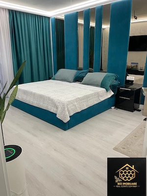 Resedinta de Luxury cu Piscina | 560 mp Teren | Selgros Damil - imagine 16