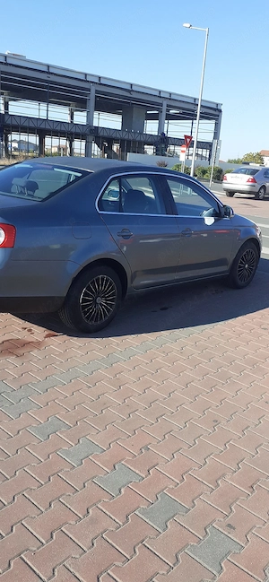 Vand VW 1,9 cm, TDI,  Jetta