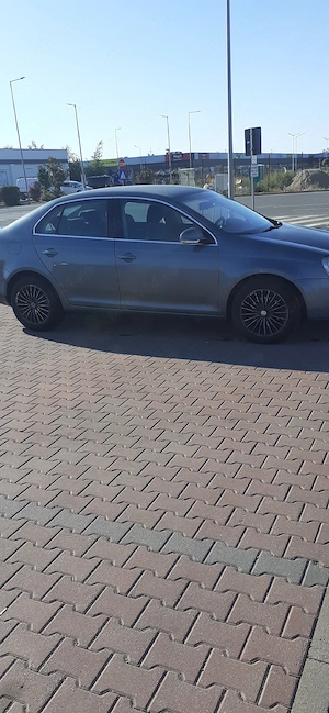 Vand VW 1,9 cm, TDI,  Jetta - imagine 3