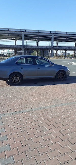 Vand VW 1,9 cm, TDI,  Jetta - imagine 4