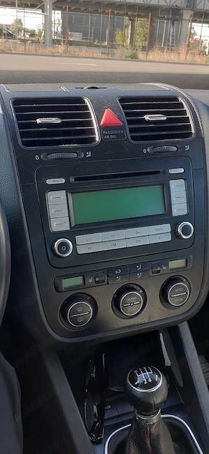 Vand VW 1,9 cm, TDI,  Jetta - imagine 6