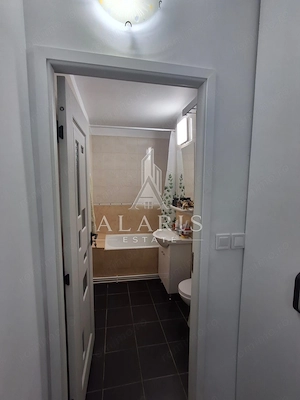 Apartament cu 2 camere, proaspăt renovat, zona Calea Sagului - imagine 19