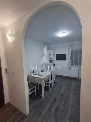 Apartament cu 2 camere, proaspăt renovat, zona Calea Sagului - imagine 5