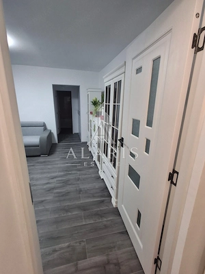 Apartament cu 2 camere, proaspăt renovat, zona Calea Sagului - imagine 13