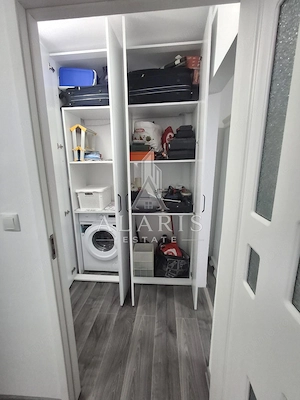 Apartament cu 2 camere, proaspăt renovat, zona Calea Sagului - imagine 23