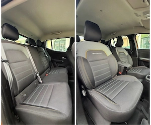Vand Dacia Sandero STEPWAY, 1.0TCE(100 cp),proprietar,Full(absolut toate dotariile)! - imagine 7