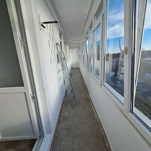 Apartament 2 camere, Calea Grivitei visavis de MedLife, Balcon 10mp, 5min metrou Grivita - imagine 8