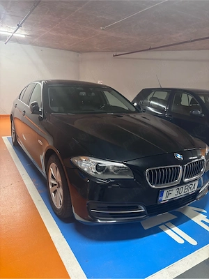 Vand BMW seria 5 f10