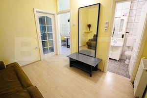 Apartament spațios cu 3 camere, zona Complexul Studentesc - imagine 3