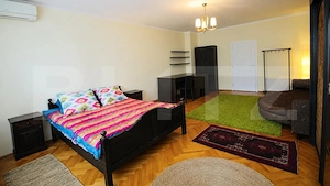 Apartament spațios cu 3 camere, zona Complexul Studentesc