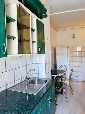Apartament spațios cu 3 camere, zona Complexul Studentesc - imagine 4