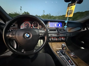 BMW Seria 5 Sedan  - imagine 5