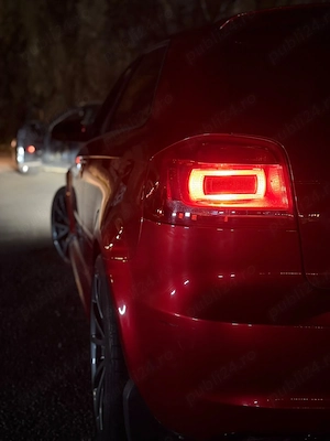 Vând Audi A3 8P pachet Sline - imagine 6