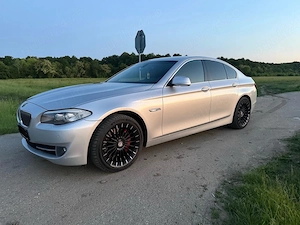 BMW Seria 5 Sedan 