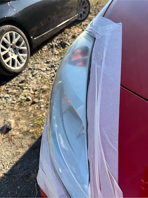 Renault Clio Grandtour 1.2 16V , 75cp an 2012 - imagine 4