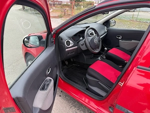 Renault Clio Grandtour 1.2 16V , 75cp an 2012 - imagine 2
