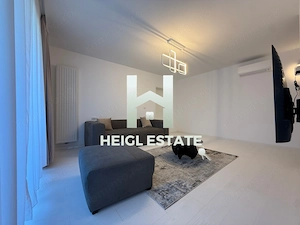 Apartament cu 2 camere LUX in Dumbrăvița