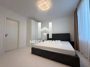Apartament cu 2 camere si 2 bai LUX in Dumbrăvița - imagine 2