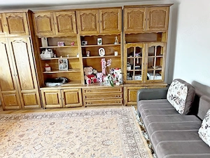 Zona Freidorf, în apropierea Liceului Auto   De închiriat apartament cu două camere, etajul 1, cu ce - imagine 15