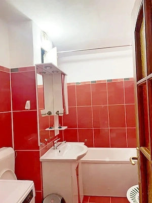 Zona Freidorf, în apropierea Liceului Auto   De închiriat apartament cu două camere, etajul 1, cu ce - imagine 13