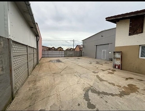 Hală de inchiriat în Giroc  - imagine 6