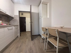 Ap. 2 camere Cantemir, mobilat și utilat, cu centrală termică - imagine 4