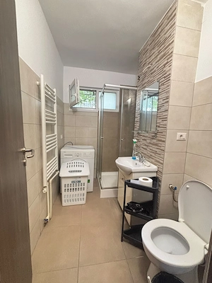 Ap. 2 camere Cantemir, mobilat și utilat, cu centrală termică - imagine 13