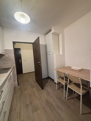 Ap. 2 camere Cantemir, mobilat și utilat, cu centrală termică - imagine 3