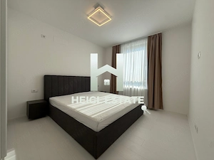 Apartament cu 2 camere LUX in Dumbrăvița - imagine 5