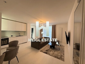 Apartament cu 2 camere LUX in Dumbrăvița