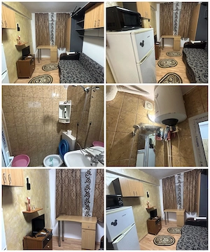 Garsonieră de închiriat confort 2