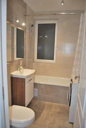 PF închiriez apartament 2 camere Sibiu Arhitectilor - imagine 2
