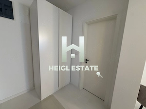 Apartament cu 2 camere LUX in Dumbrăvița - imagine 8