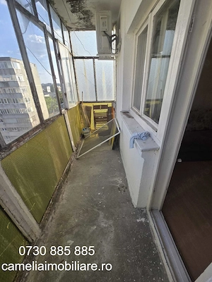 Garsoniera, intre metrou Lujerului și Gorjului, pet friendly, str George Calboreanu - imagine 7