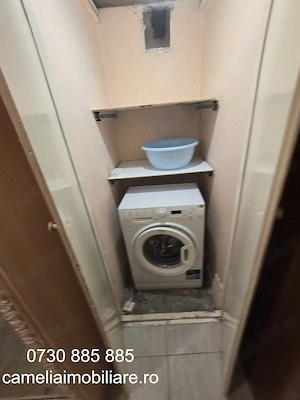 Garsoniera, intre metrou Lujerului și Gorjului, pet friendly, str George Calboreanu - imagine 3