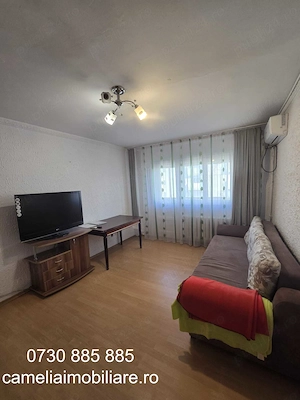 Garsoniera, intre metrou Lujerului și Gorjului, pet friendly, str George Calboreanu - imagine 4