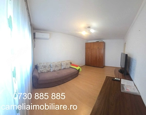 Garsoniera, intre metrou Lujerului și Gorjului, pet friendly, str George Calboreanu - imagine 10
