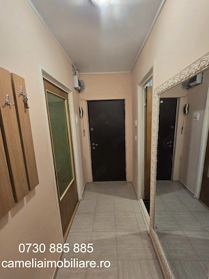 Garsoniera, intre metrou Lujerului și Gorjului, pet friendly, str George Calboreanu - imagine 13