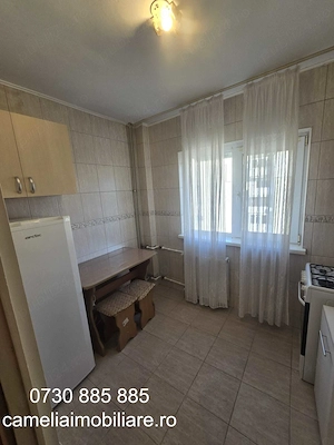 Garsoniera, intre metrou Lujerului și Gorjului, pet friendly, str George Calboreanu - imagine 12