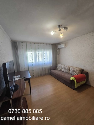 Garsoniera, intre metrou Lujerului și Gorjului, pet friendly, str George Calboreanu - imagine 17