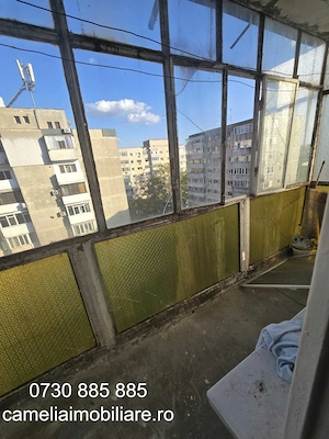 Garsoniera, intre metrou Lujerului și Gorjului, pet friendly, str George Calboreanu - imagine 5
