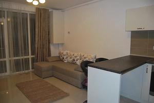 PF închiriez apartament 2 camere Sibiu Arhitectilor - imagine 6