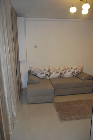 PF închiriez apartament 2 camere Sibiu Arhitectilor - imagine 5