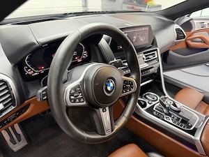 BMW M8 850i Xdrive V8  - imagine 7