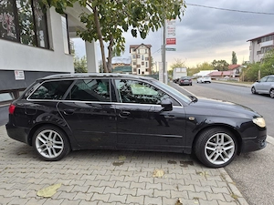 Seat Exeo ST an 2011 2.0 diesel  - imagine 2