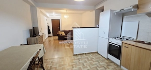 Apartament cu 3 camere de inchiriat, PetFriendly,zona Dorobantilor - imagine 8