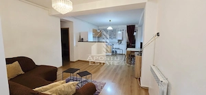 Apartament cu 3 camere de inchiriat, PetFriendly,zona Dorobantilor - imagine 5